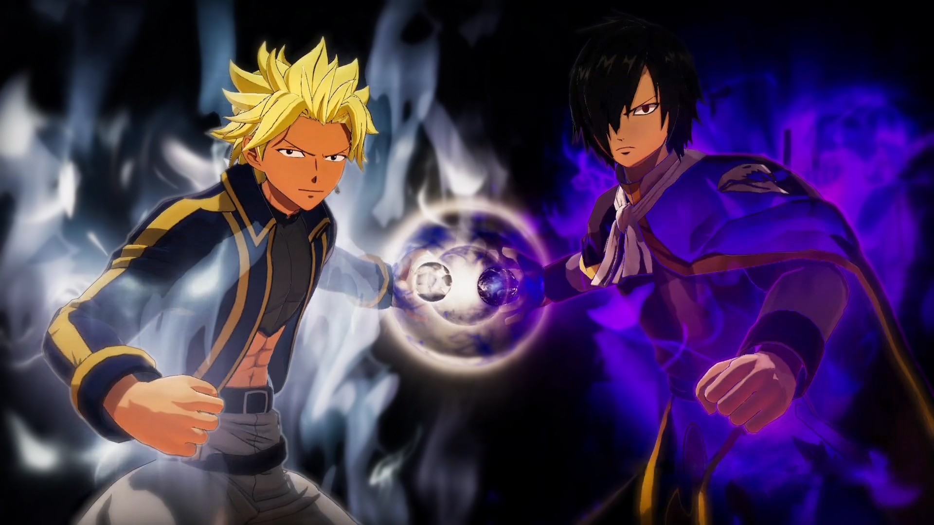 Fairy Tail - Imagen 36